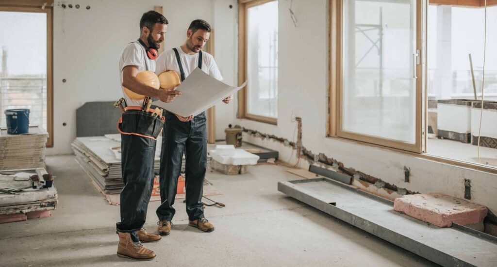 Expert tradespeople’s “tips and tricks” of the trade Image