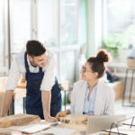 Hiring or outsourcing staff – which is best for your small business? Image