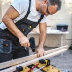 How much can Carpenters and Joiners earn? Image