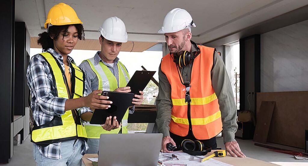 How the 2025 Spring Statement impacts the UK trades sector Image