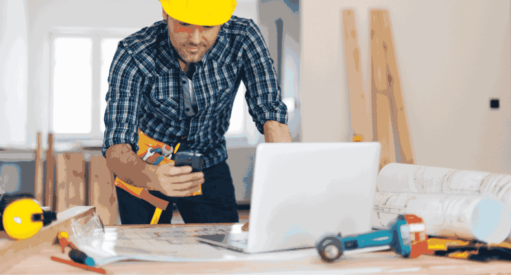 Expenses you can claim for as a tradesman Image