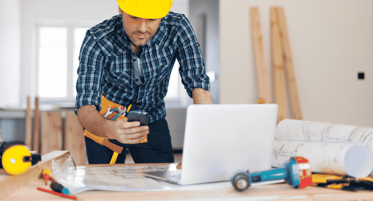 Expenses you can claim for as a tradesman
