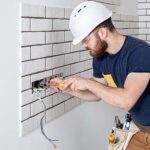 Most in-demand electrical services for Electricians’ Image