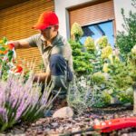 How to start a gardening business Image