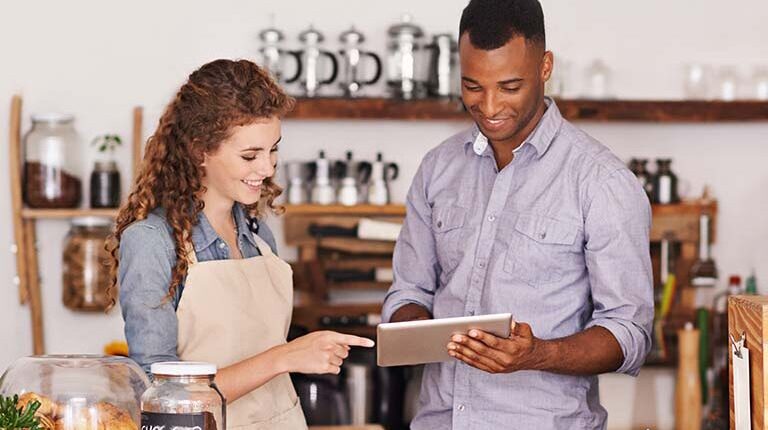 How to get more reviews for your small business Image