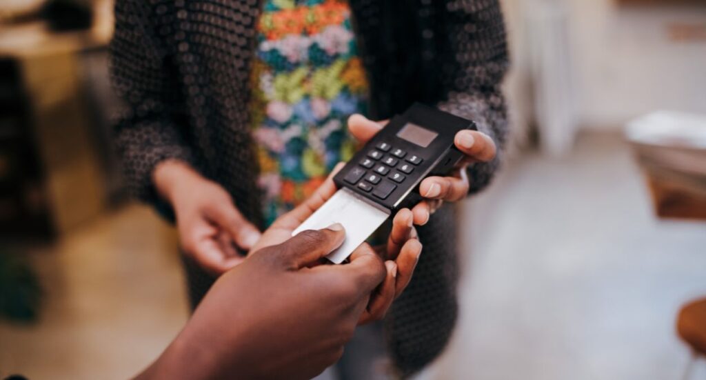 Best payment systems for small businesses in the UK Image