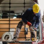 Popular work vans for tradespeople Image