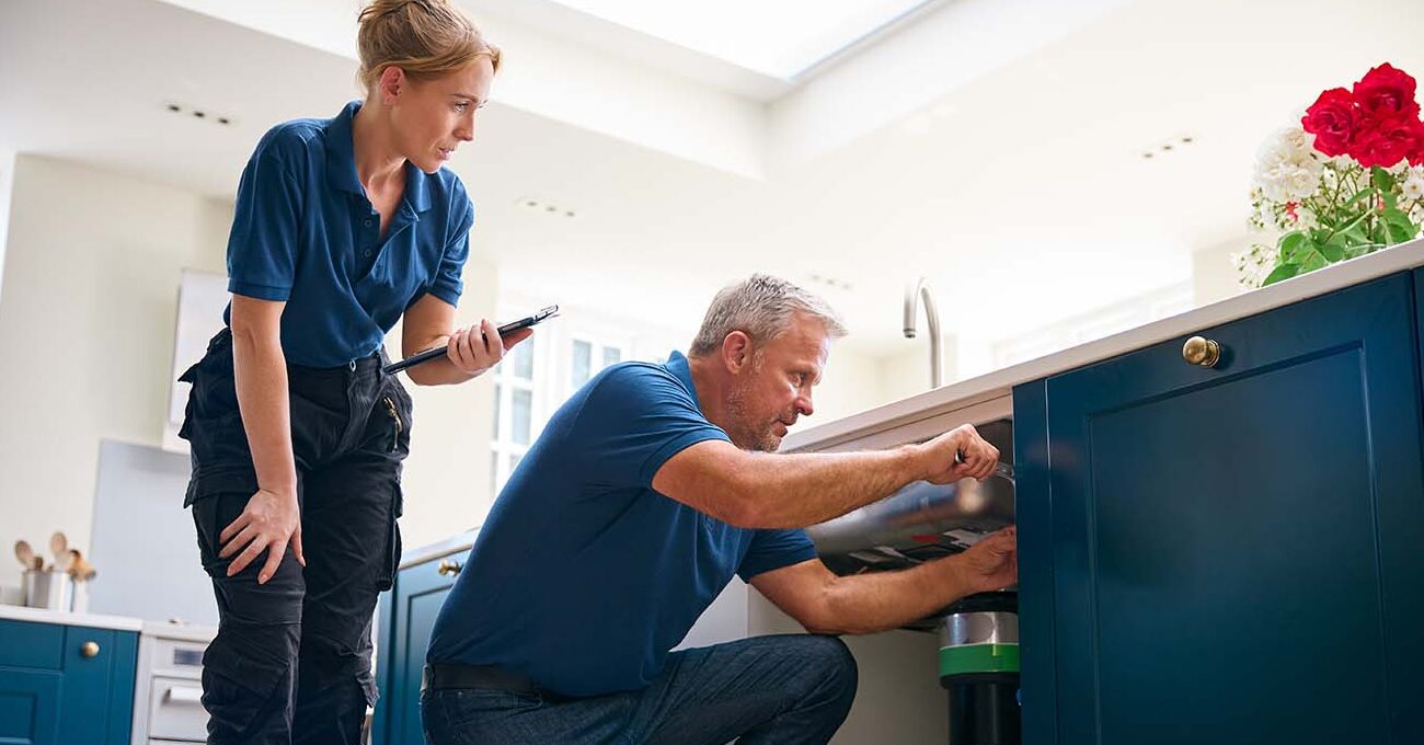 Handyman training