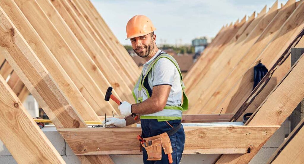 How much do roofers really make? Image