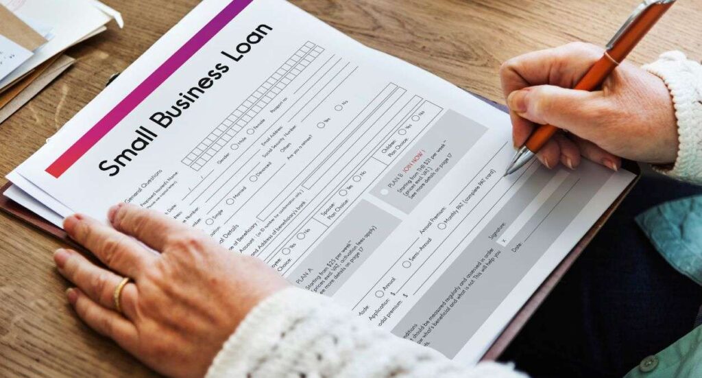 Startup loans for small businesses in the UK Image