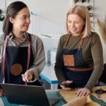 Tech tips for craft businesses Image