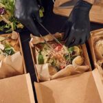 Transporting food safely offsite – A guide for caterers Image