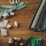 Sourcing unique materials for your crafts Image