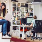 Do small businesses have a digital skills gap? Image
