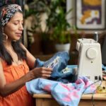 What are the most profitable sewing projects for a UK craft business? Image