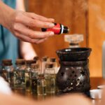 Why aromatherapy is a rising trend for a holistic therapy Image