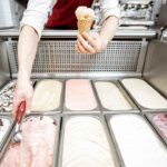 How much can you earn running an ice cream van? Image