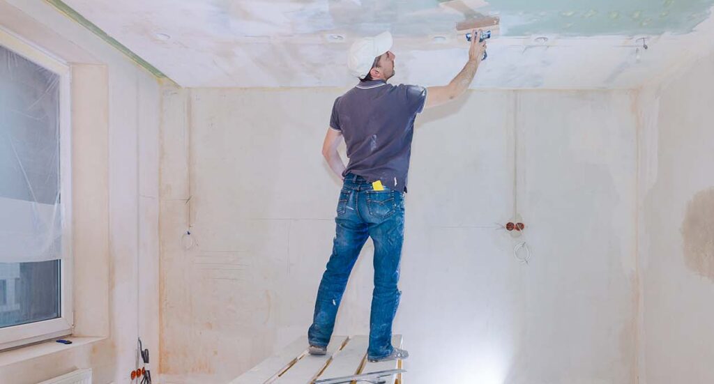 Costly home and garden renovation and maintenance mistakes Image