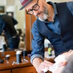 The rise of pop-up barber shops Image
