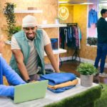 Holding a pop-up event: a useful guide Image