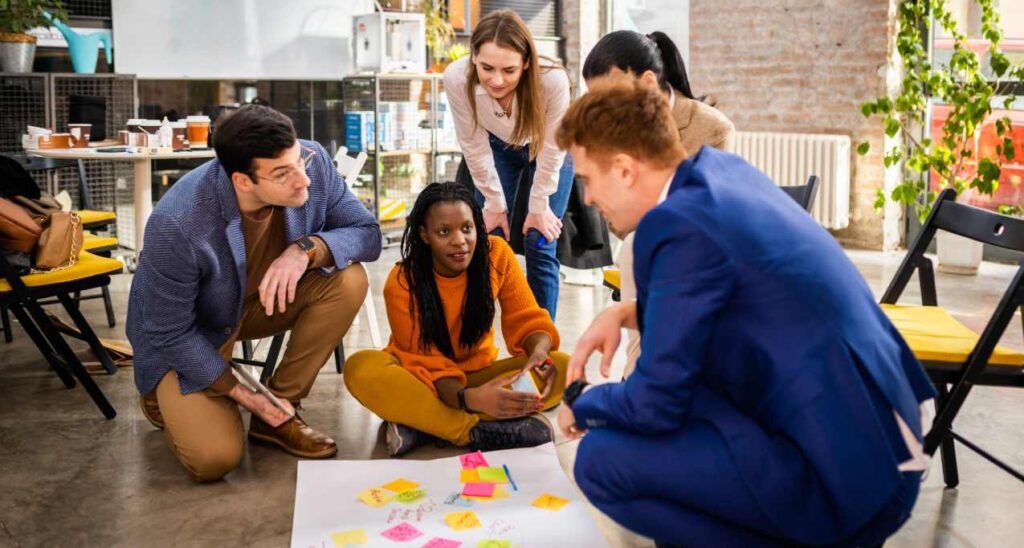 Why your small business needs a niche Image