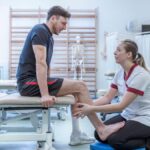 Sports therapy and massage careers: A guide to your future in the field Image