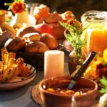 Types of catering businesses to start in Autumn Image