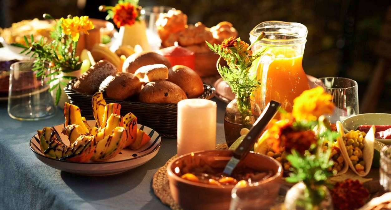 Types of catering businesses to start in Autumn