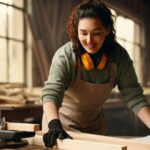 Popular careers for women in skilled trades Image