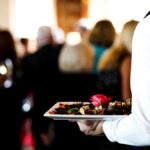 Opportunities for freelancers in corporate hospitality Image