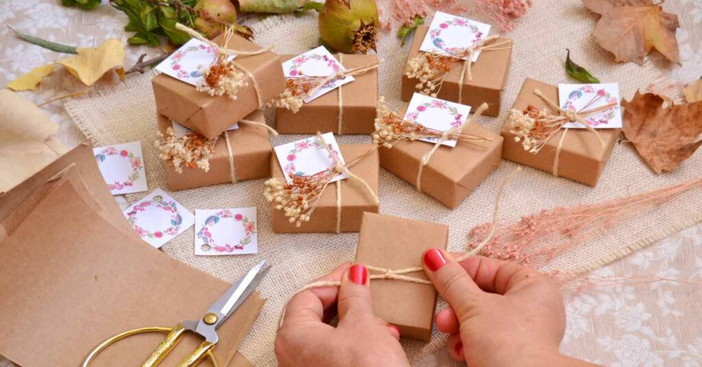 Top trending handmade gift ideas for Christmas 2025 Image