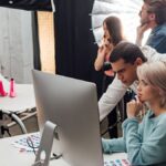 Careers in the creative industry Image