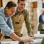 Low-cost marketing ideas for small businesses owners Image