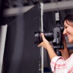 How much do photographers earn? Image