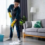 Maximise bookings during the Christmas cleaning rush Image