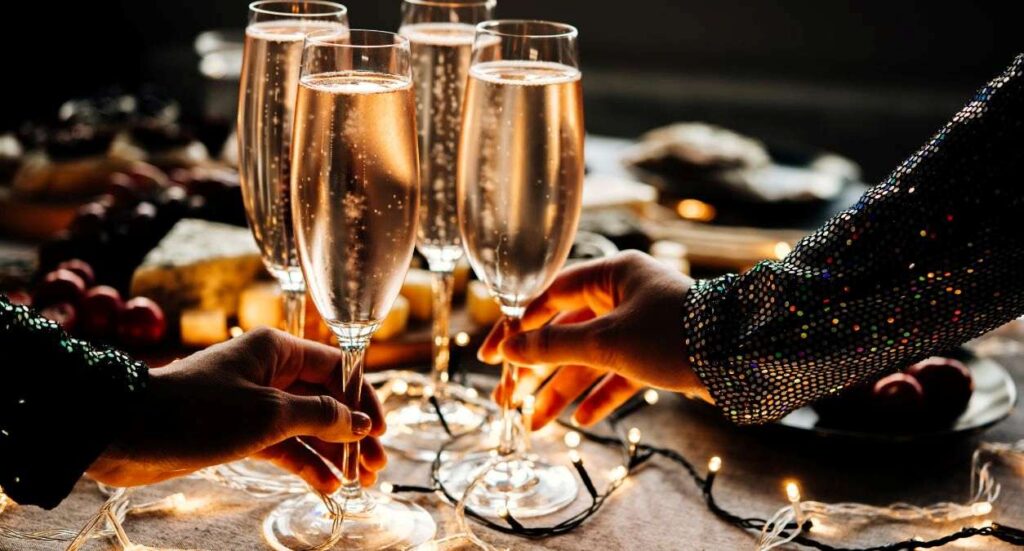 Top 10 New Year’s Eve Event Themes That Attract Big Crowds Image