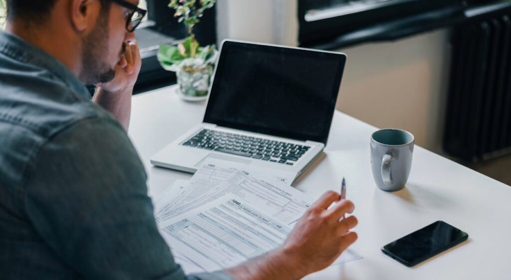 When is Corporation Tax Due? Image