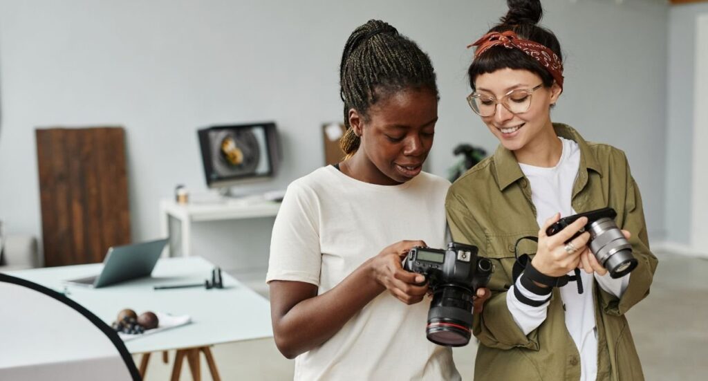 How to grow your photography business? Image