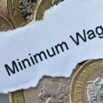 What is the National Minimum Wage for employers Image