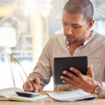 Self-Assessment Deadline 2026: When to get help with your tax return Image