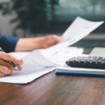 Pros and cons of being VAT registered Image