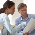 How to create a simple work contract Image