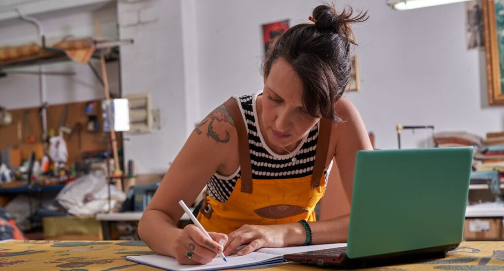 What to include in a basic risk assessment Image