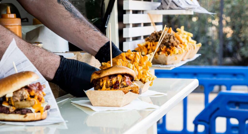 Food safety during heatwaves: Practical tips to prevent stock loss Image