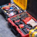 Tool Theft in 2026: Why every tradesperson should be recording tool serial numbers Image