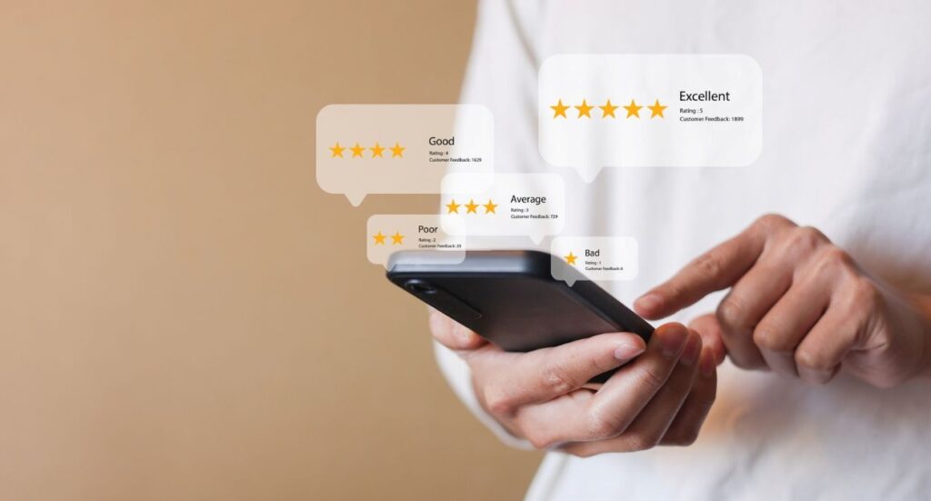 How much can bad reviews cost your business? Image