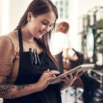 Managing risk in your beauty salon Image