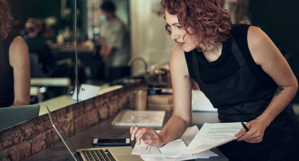 Choosing the right location for your salon Image