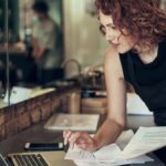 Choosing the right location for your salon Image