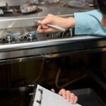 Gas safety check for caterers explained Image